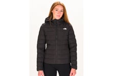 The North Face Aconcagua 3 Hoodie W vêtement running femme