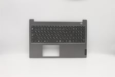 Lenovo ThinkBook 15-IML 15-IIL Keyboard Palmrest Top Cover Japanese 5CB0W45205