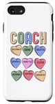 iPhone SE (2020) / 7 / 8 Coach Definition Tshirt Coach Tee For Men Funny Coach Case