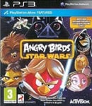 ANGRY BIRDS: STAR WARS MIX PS3 -