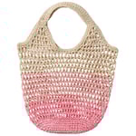 Molo Vega Knitted Bag Pink Lemonade | Rosa | 0