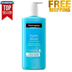 Neutrogena Hydro Boost Body Gel Cream, 400ml Free Delivery