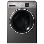 Fisher & Paykel 10kg Front Load Steam Care Washing Machine