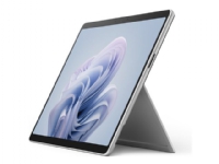 Microsoft Surface Pro 10 for Business - Nettbrett - Intel Core Ultra 5 - 135U / inntil 4.4 GHz - Win 11 Pro - Intel Arc Graphics - 16 GB RAM - 256 GB SSD - 13 berøringsskjerm 2880 x 1920 @ 120 Hz - NFC, Wi-Fi 6, Bluetooth - platina