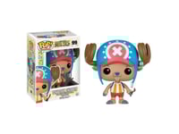 Funko! Pop Vinyl One Piece Tony Chopper