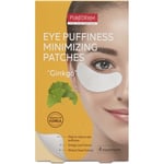 Purederm Eye Puffiness Minimizing Eye Patches 8 stk/pakke