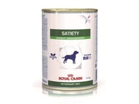 Royal Canin Veterinary Diet Canine Satiety Weight Management 410G Can