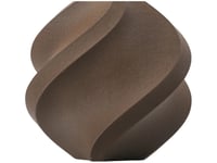 Filament Bambu Lab Pla Wood 1,75Mm 1Kg - W Ie Z Wielorazową Szpulą - Black Walnut}