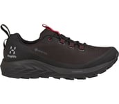 L.I.M ST Gore-Tex Low W vandringsskor Dam True Black 6