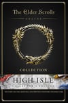 The Elder Scrolls Online Collection: High Isle Collector's Edition (PC/MAC) Official Website Key GLOBAL