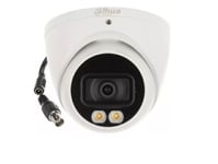 Dahua Technology Lite Hac-Hdw1509t(-A)-Led, Cctv Övervakningskamera, Inomhus & Utomhus, Kabel, Ce (En55032, En55024, En50130-4,En60950-1) Fcc (Cfr 47 Fcc Part 15 Subpartb, Ansi C63.4-2014) Ul..., Tak/Vägg/Stång, Svart, Vit