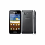 Brand New Samsung Galaxy S Advance i9070 Android Sim Free Unlocked UK M/Black