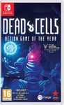 Dead Cells (+ Rise Of The Giant) : Action Game Of The Year Edition Switch