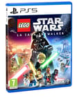 Lego Star Wars: La Saga Skywalker Standard (PS5)