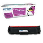 Refresh Cartridges Magenta 046H Toner Compatible With Canon Printers