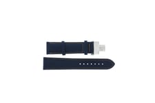 Certina Klockarmband C0324301804101A Nylon/perlon Blå 20mm