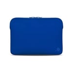 Be.ez - 101283 - Housse LA robe ONE pour MacBook Pro et ordinateurs portables 12" - Bleu