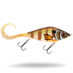 Guppie Jr SH, 11cm, 58g - Bully - GOG -