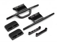 Maverick RC MV21020 Bumper & Toe in Plate Set for HPI Mini Recon