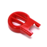 GENUINE DYSON DC27 DC33 RED WAND CAP HANDLE 915544-02