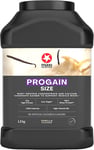 Maxinutrition - Progain, Vanilla - Whey Protein Powder for Size & Muscle Mass –