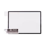 UKHP 0.3mm 9H Optical Glass LCD Screen Protector Cover for Nikon D3400, D3500