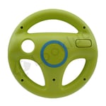 Wii111-Vert Volant De Jeu Multicolore Mario Kart, 1 Pièce, Pour Télécommande Wii