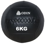 Odin Seinäpallo 6kg