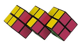 Riviera Games - Mcgtm2 - Casse-Tête - Cube Triple 2X2X2