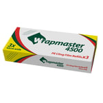 Hushållsfilm till Wrapmaster 4500 - 3 rl/pk