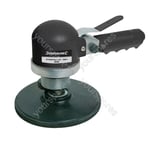 Silverline Air Sander &amp; Polisher - 150mm