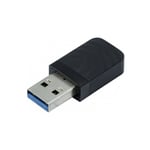 DACOMEX Mini clé USB 3.0 WiFi 5 AC1300 (U3A-WI5)