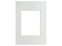 Fotoram "Ramka Walther Passepartout" 30 X 40 Format 20 X 30 Mocka