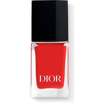 DIOR Nails Nail Polish with Gel Effect & Couture ColorDior Vernis 080 Red Smile 10 ml