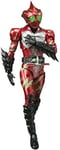 Tamashii Nations S.H. Figuarts Amazon Alpha Kamen Rider Amazons Action Figure