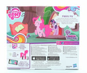 Hasbro My Little Pony Friendship is Magic Magical Scenes Pinkie Pie - NEW BOXED