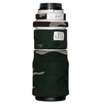 LensCoat for Canon 300mm f/4 L IS - Forest Green