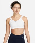 Nike Alpha Women's High-Support Padded Adjustable Sports Bra