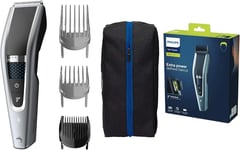 Philips Hair Clippers Series 5000 Trim-n-Flow PRO Beard Hair Trimmer - HC5630/13