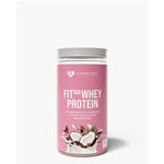 Womens Best Fit Whey 510 G Chocolate Coconut