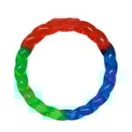 KONG Hundleksak Twistz Ring Large 28x3cm 