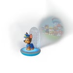 PAW PATROL CHASE MAGIC GO GLOW NIGHT LIGHT 3 IN 1 CHILDRENS LIGHTING FREE P+P