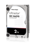 Wd Ultrastar 7k2 2tb 3.5" 7200r/min Sata 6.0 Gbit/s Hdd
