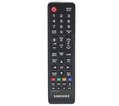Remote Control for Samsung UE40JU6500K 40" JU6500 Curved UHD 4K LED TV