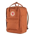 Fjallraven 23524-243 Kånken Laptop 15" Sports backpack Unisex Terracotta Brown Size One Size