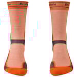 Bridgedale Summer Weight T2 Coolmax Sport Strumpor