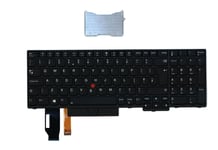 Lenovo ThinkPad L580 L590 E580 T590 P53s E590 P52 P72 P53 P73 Keyboard 01YP708