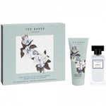 Ted Baker Amelia 50ml Gift Set 2022 (EDT 50ml, BL 100ml)