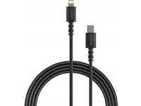 Anker PowerLine Select+ - Lightning-kabel - 24 pin USB-C hane till Lightning hane - 1.83 m
