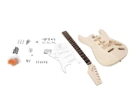 DIY ST-20 Guitar construction kit